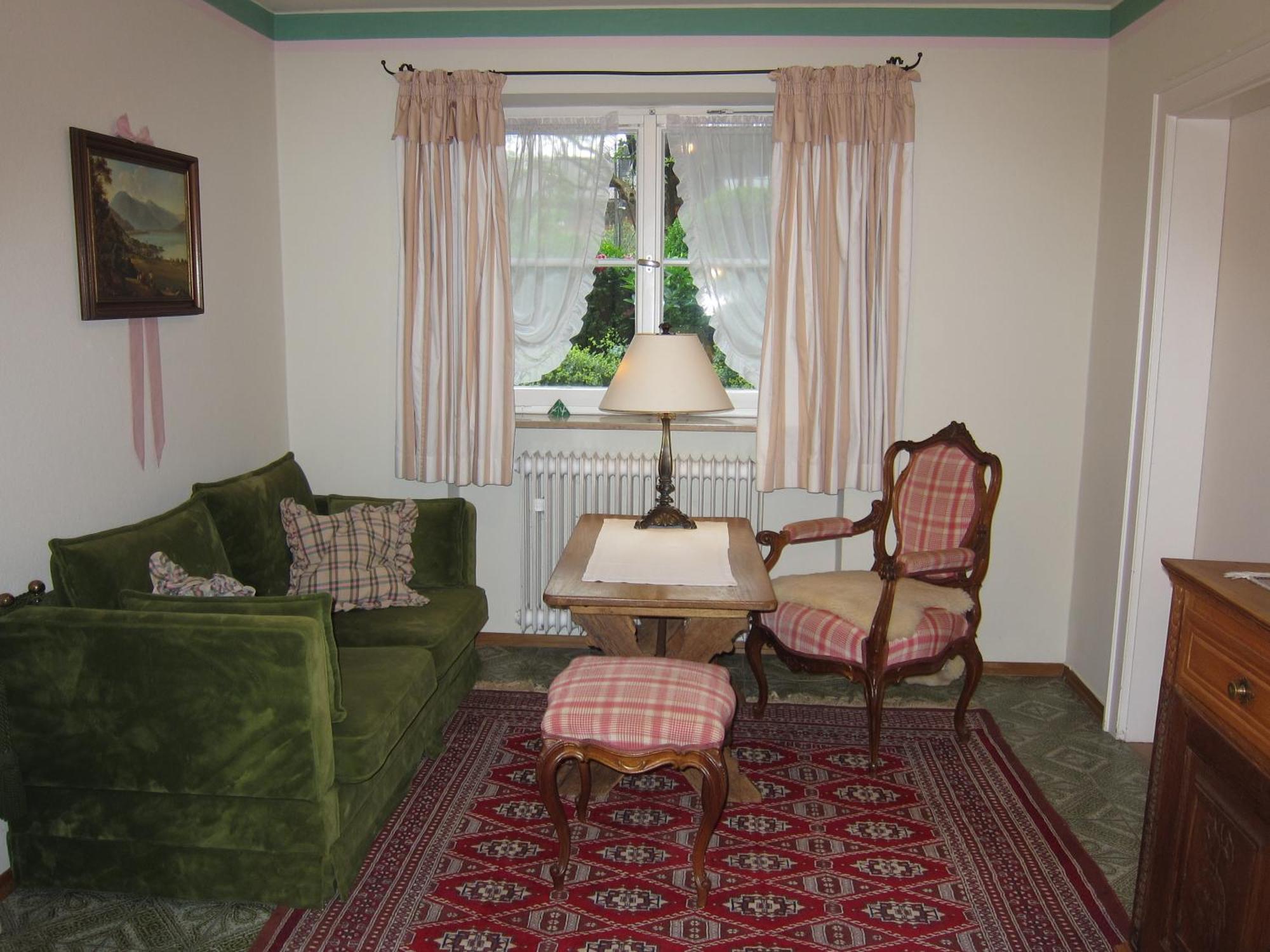 Ferienwohnungen Elisabeth am See Rotta Zimmer foto